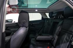 لاند روفر رانج روڤر إيفوك